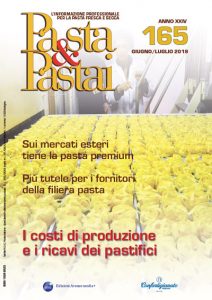 Pasta & Pastai rivista digitale 195