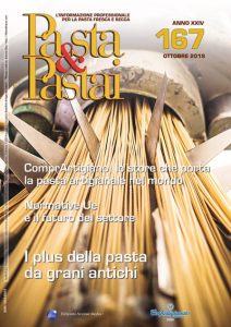 Pasta & Pastai rivista digitale