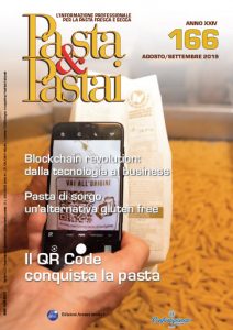 Pasta & Pastai rivista digitale 166