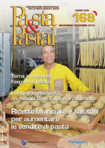 Pasta & Pastai rivista digitale