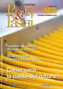 Rivista digitale Pasta e Pastai 169