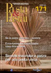 Rivista digitale Pasta e Pastai 171