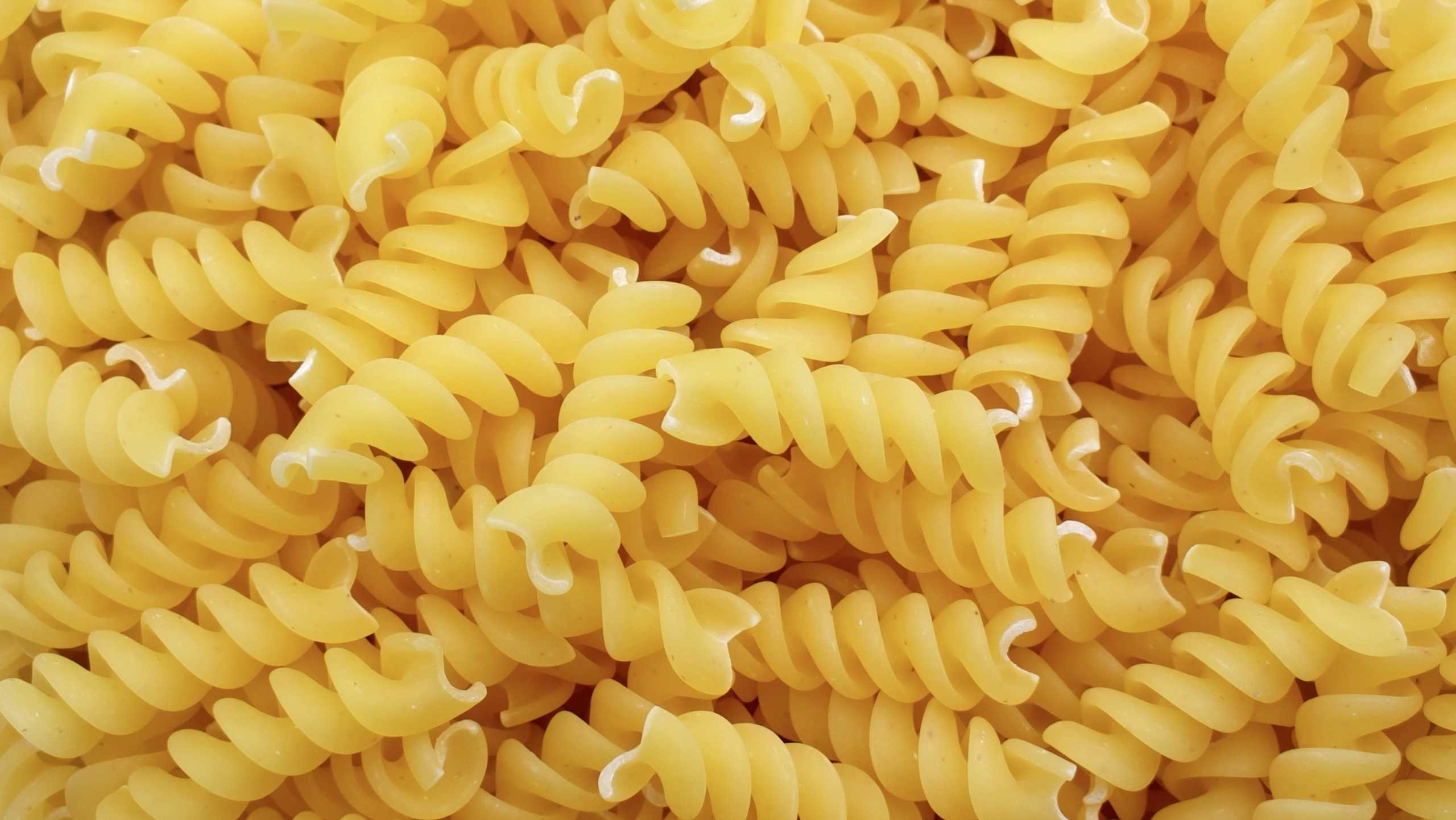 fusilli