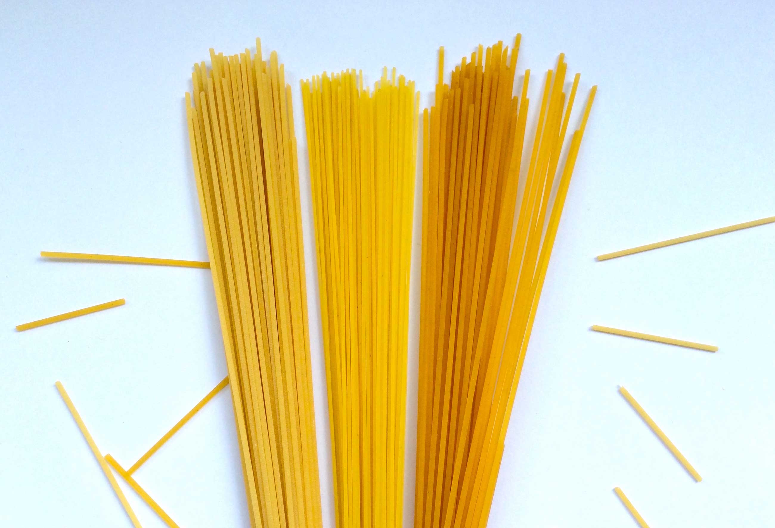 Pasta gli italiani preferiscono i formati tradizionali Pasta&Pastai