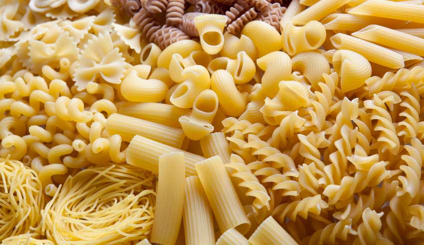 quale pasta scegliere