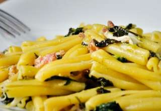 Presenza di furosina nella pasta