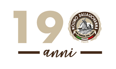 I 190 anni di Molino Dallagiovanna