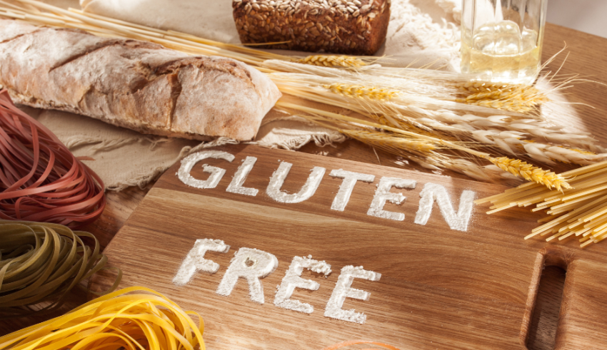 gluten free