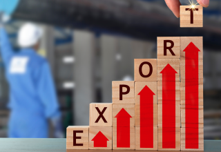 crescita export agroalimentare