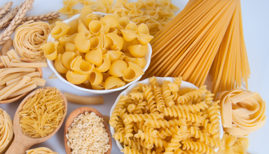 italia export pasta