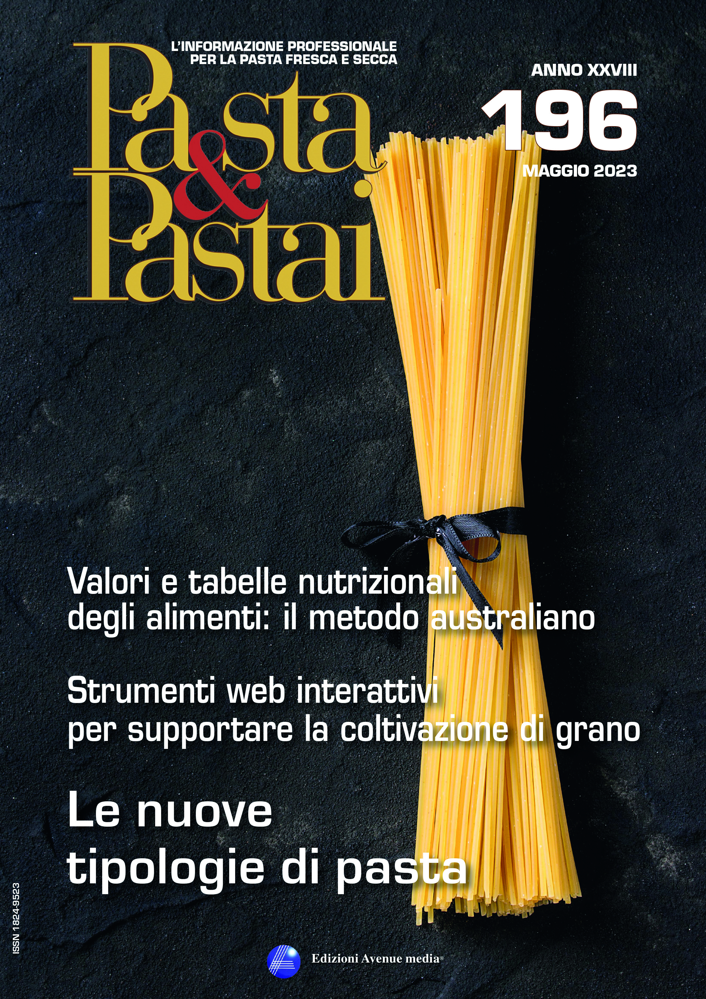 foto rivista