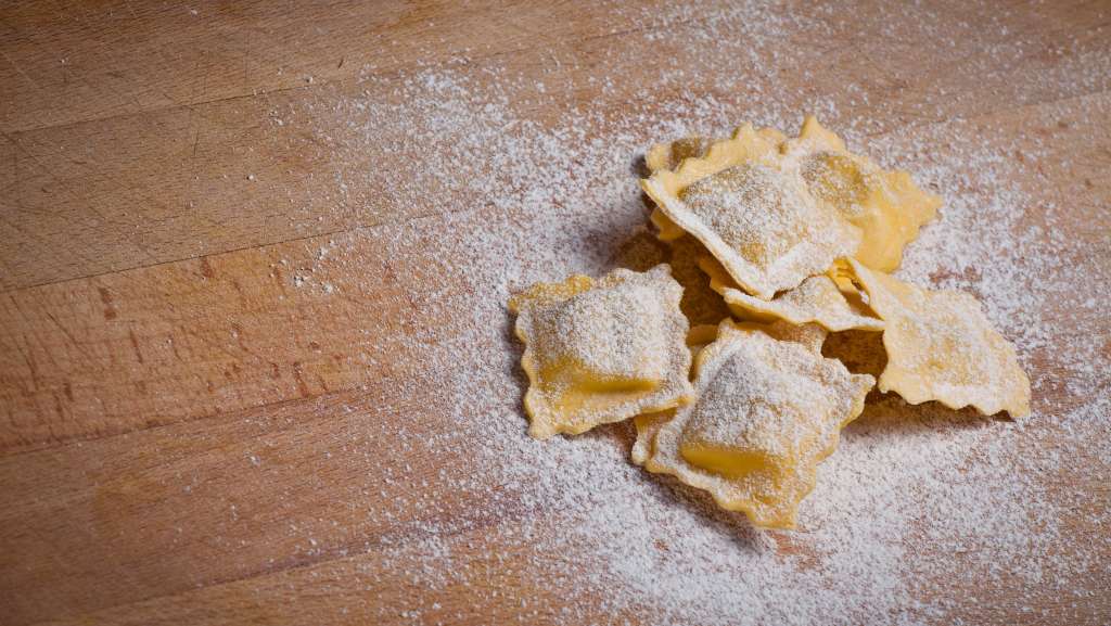 Barilla porta la pasta fresca in UK, grazie a Evangelist | Pasta&Pastai