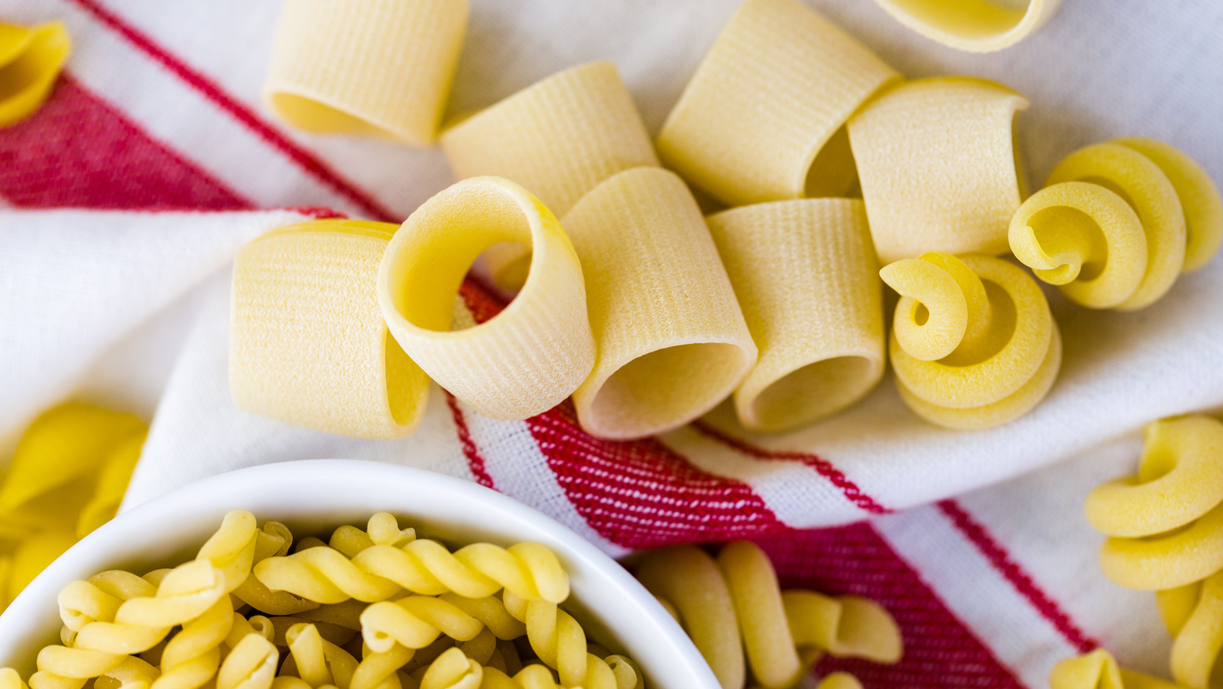 La conservazione di farina e pasta nella ristorazione | Pasta&Pastai